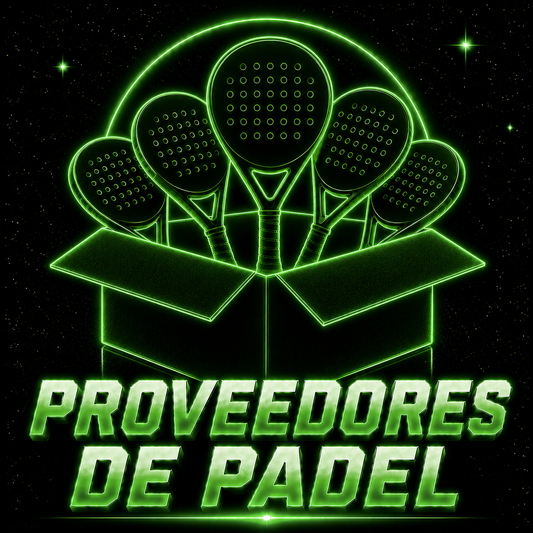 PROVEEDOR DE PADEL