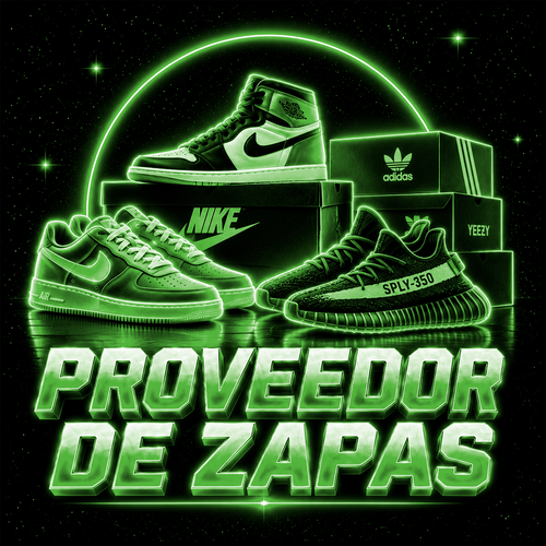 PROVEEDOR DE ZAPAS