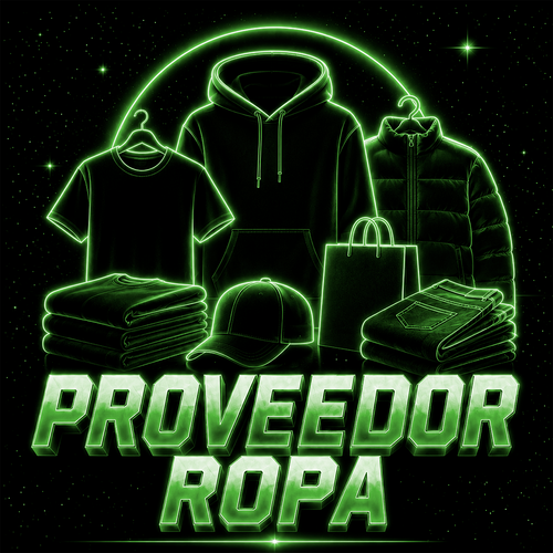 PROVEEDOR DE ROPA